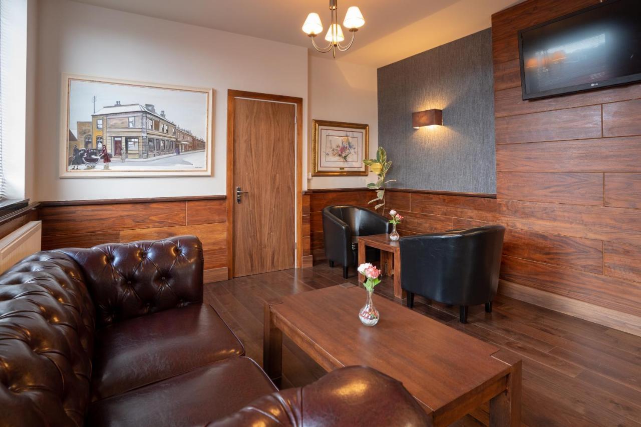 Eagle Luton Airport 3* Luton (Bedfordshire)