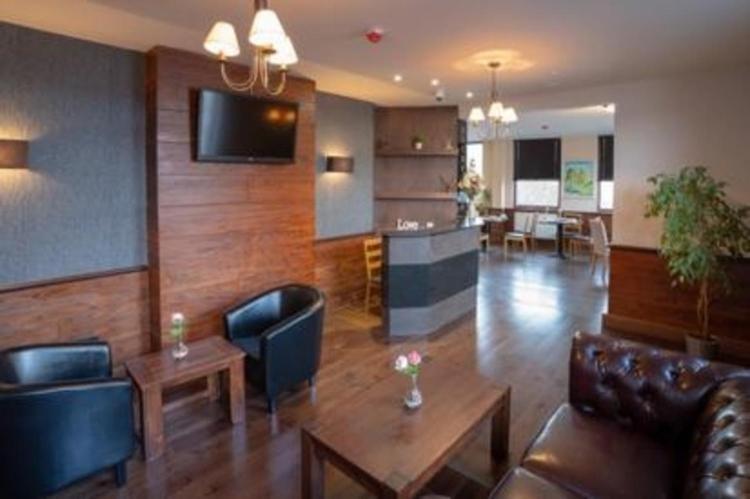 Eagle Luton Airport 3* Luton (Bedfordshire)