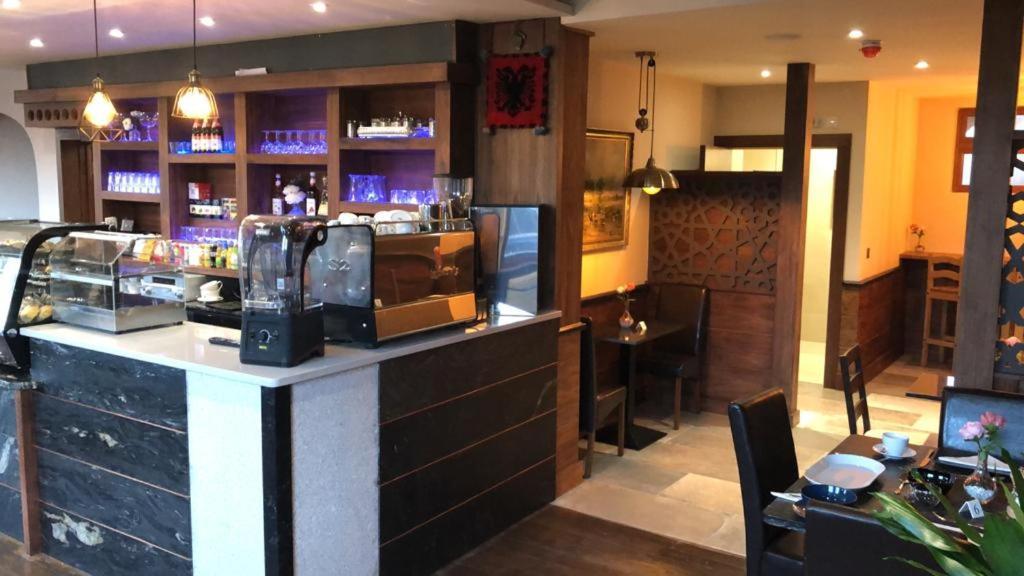 Hotel Eagle Luton Airport