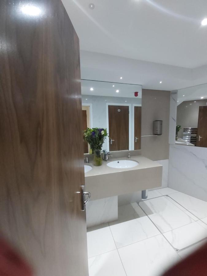 Hotel Eagle Luton Airport Luton (Bedfordshire)